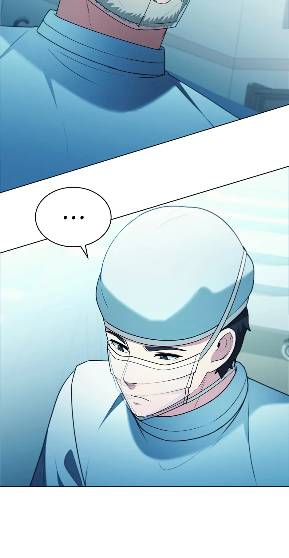 A True Doctor Chapter 255 page 16