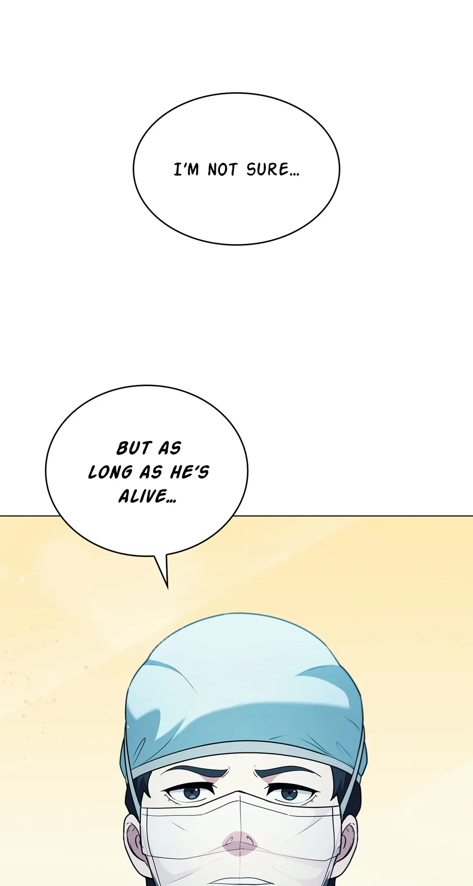 A True Doctor Chapter 255 page 17