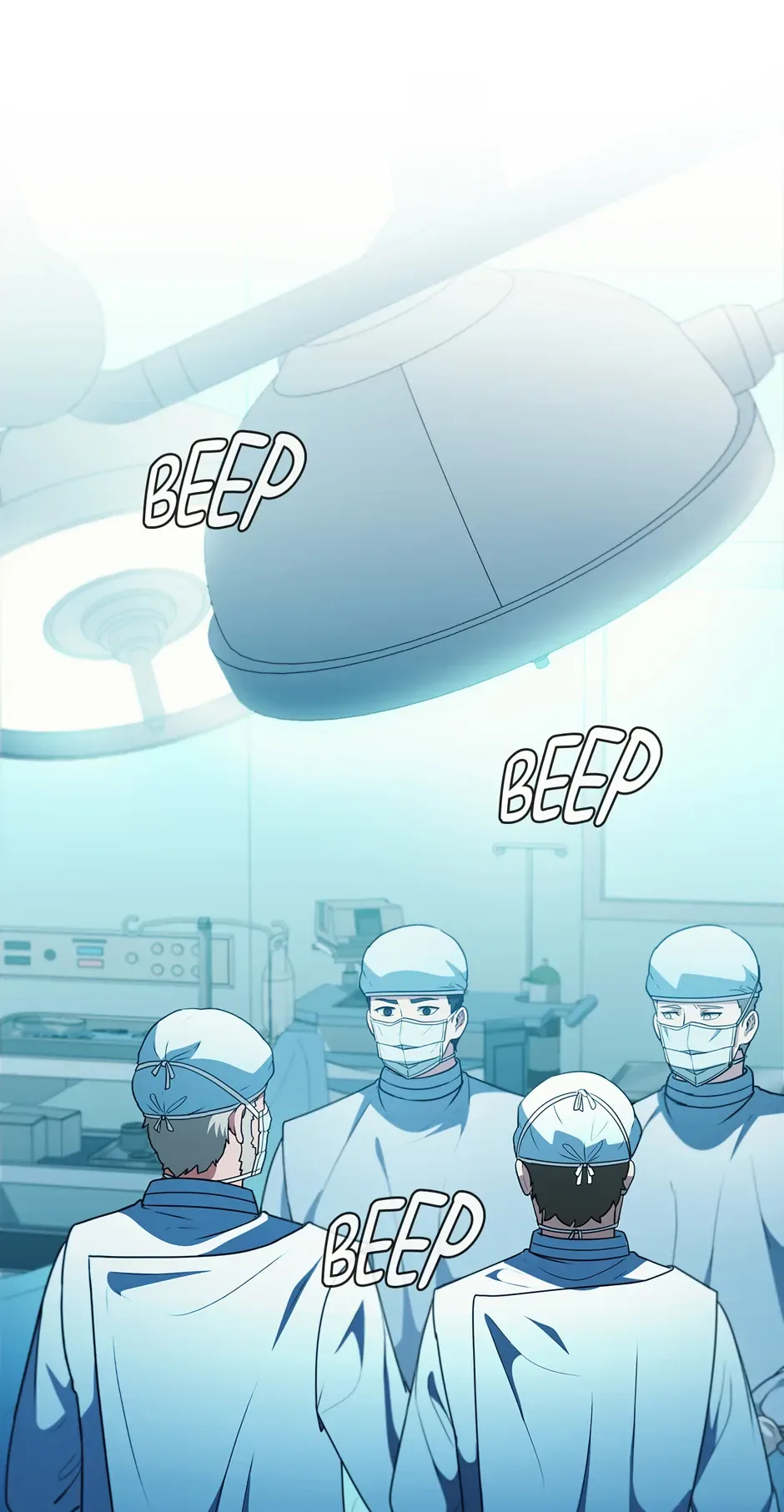 A True Doctor Chapter 255 page 13