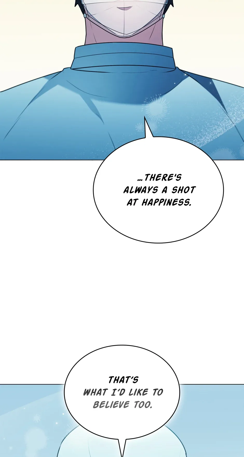 A True Doctor Chapter 255 page 18