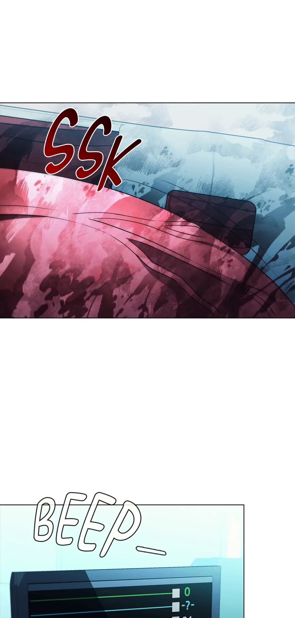 A True Doctor Chapter 255 page 35