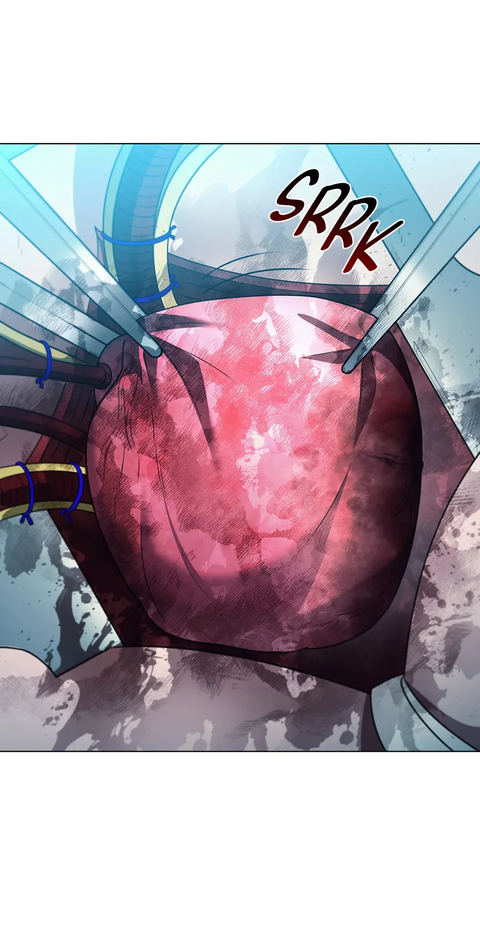 A True Doctor Chapter 255 page 44