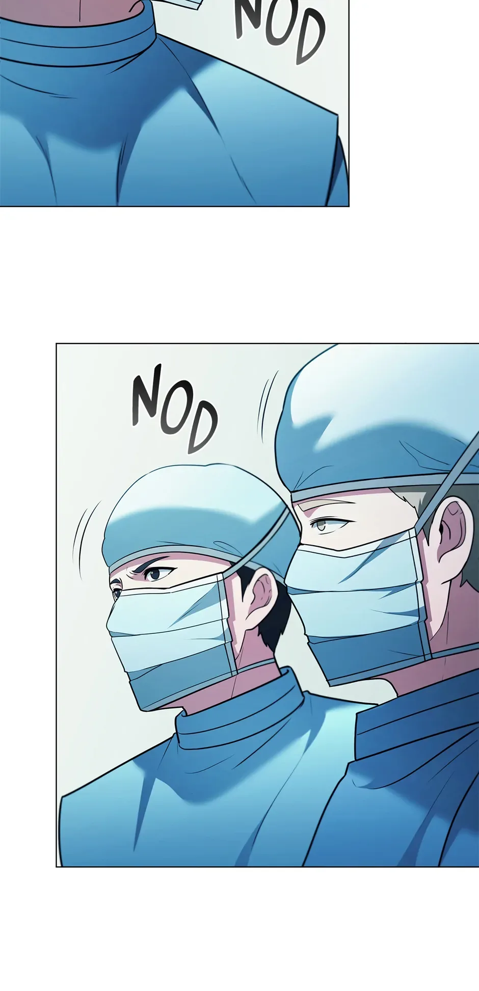 A True Doctor Chapter 255 page 43