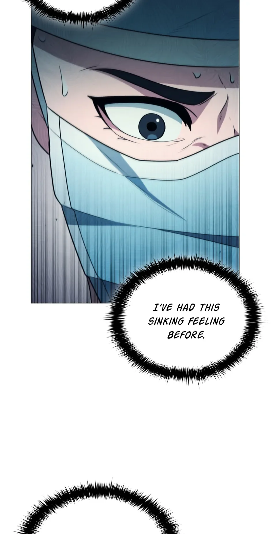 A True Doctor Chapter 255 page 49