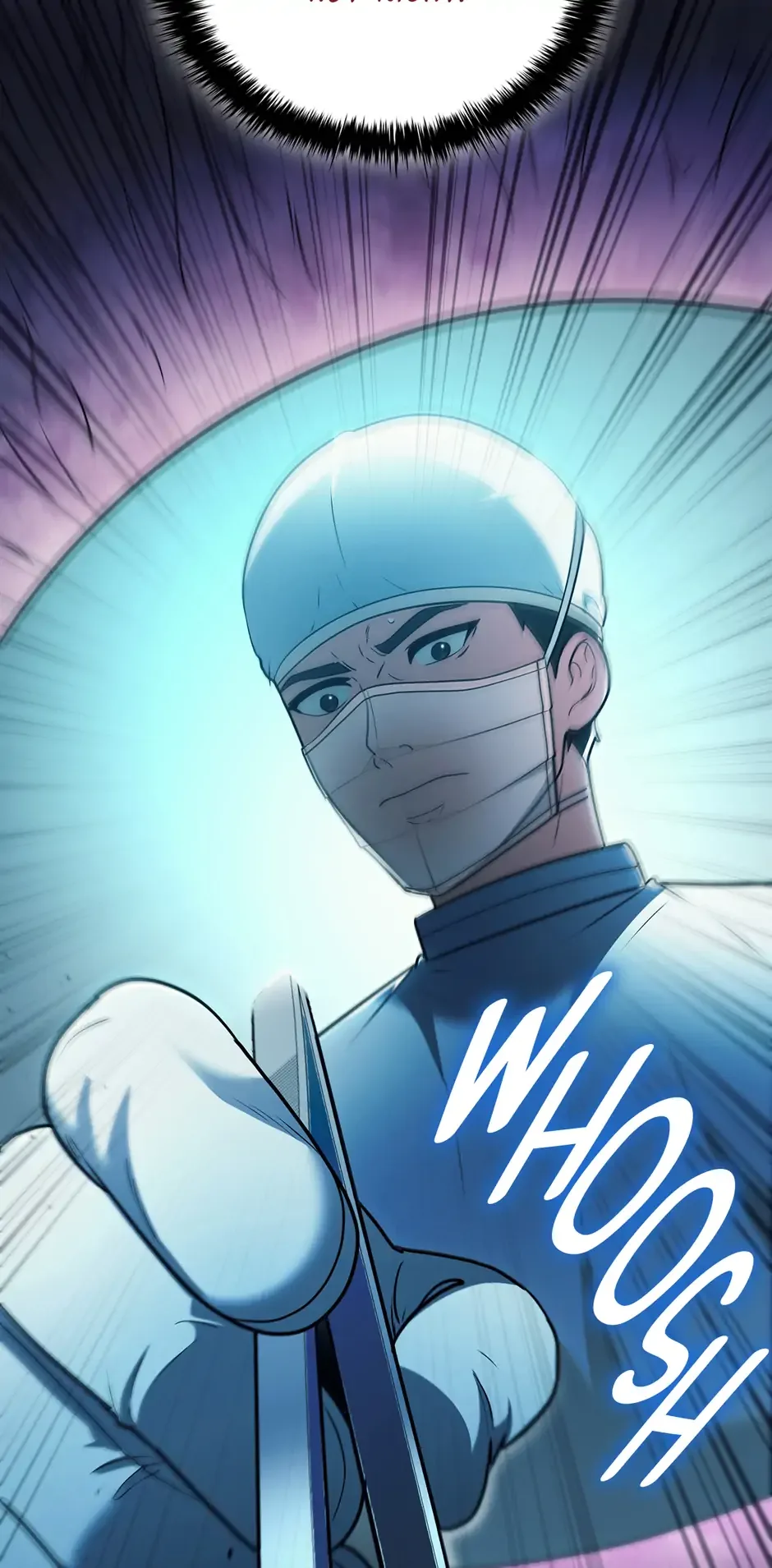 A True Doctor Chapter 255 page 53