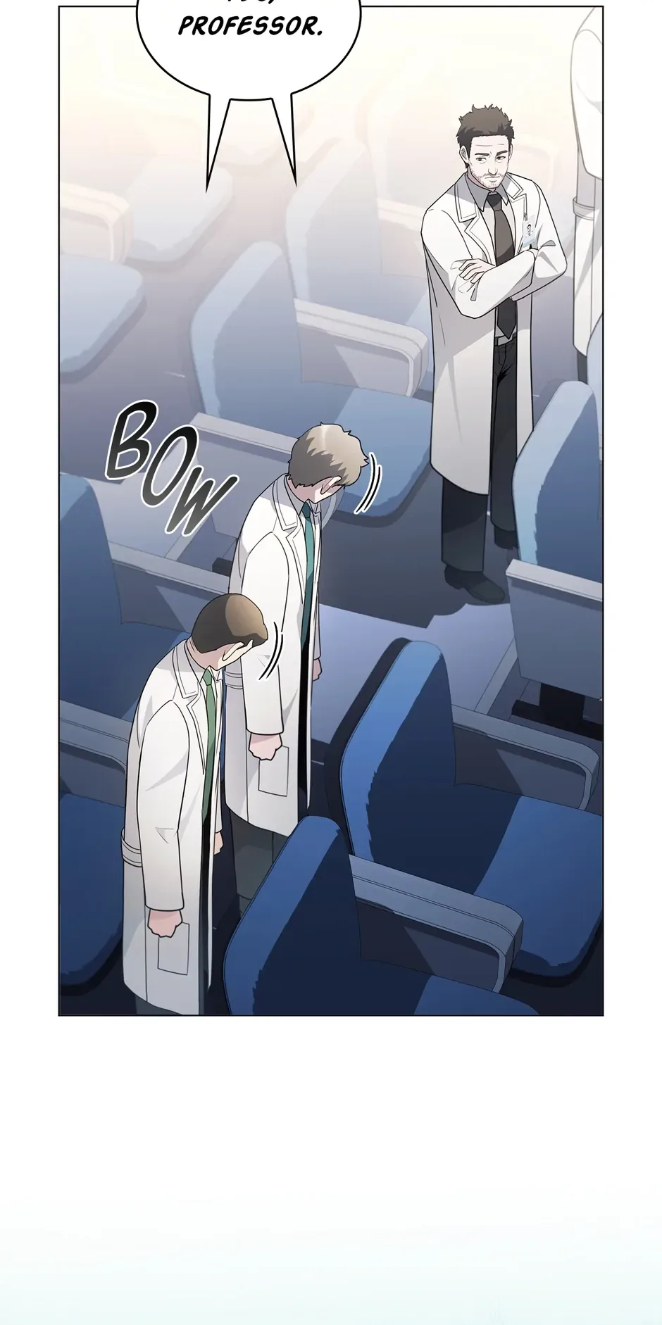 A True Doctor Chapter 255 page 63
