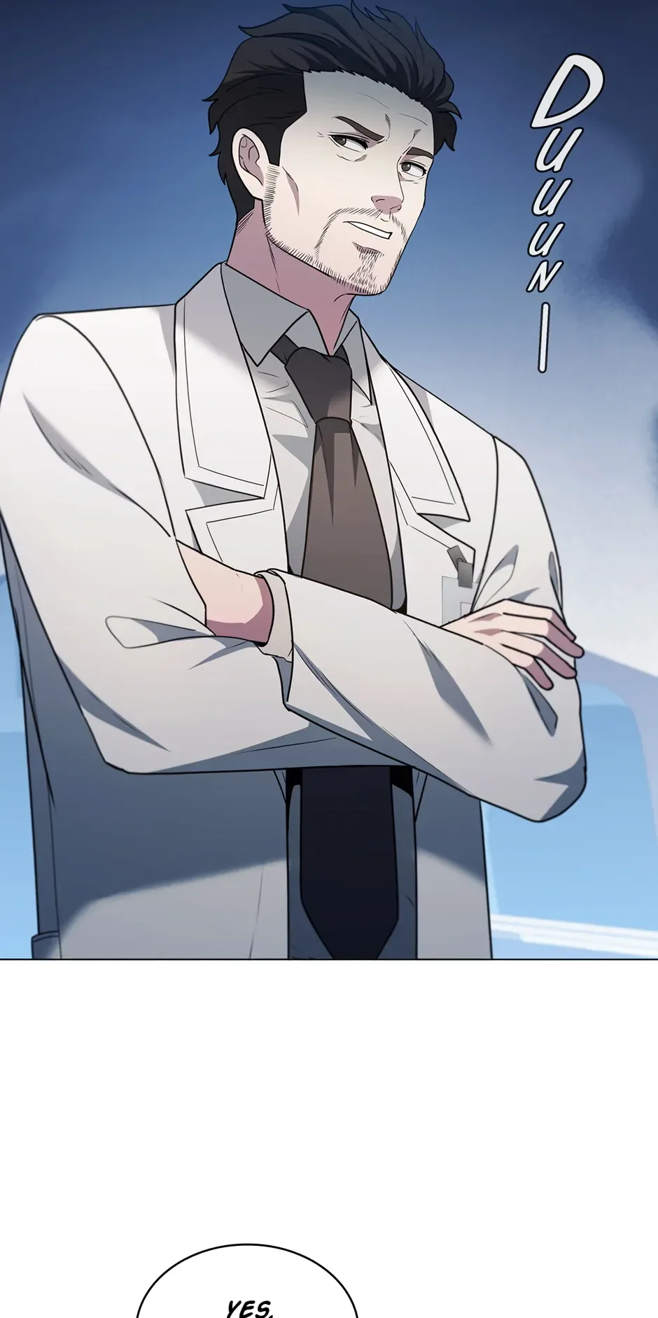 A True Doctor Chapter 255 page 62