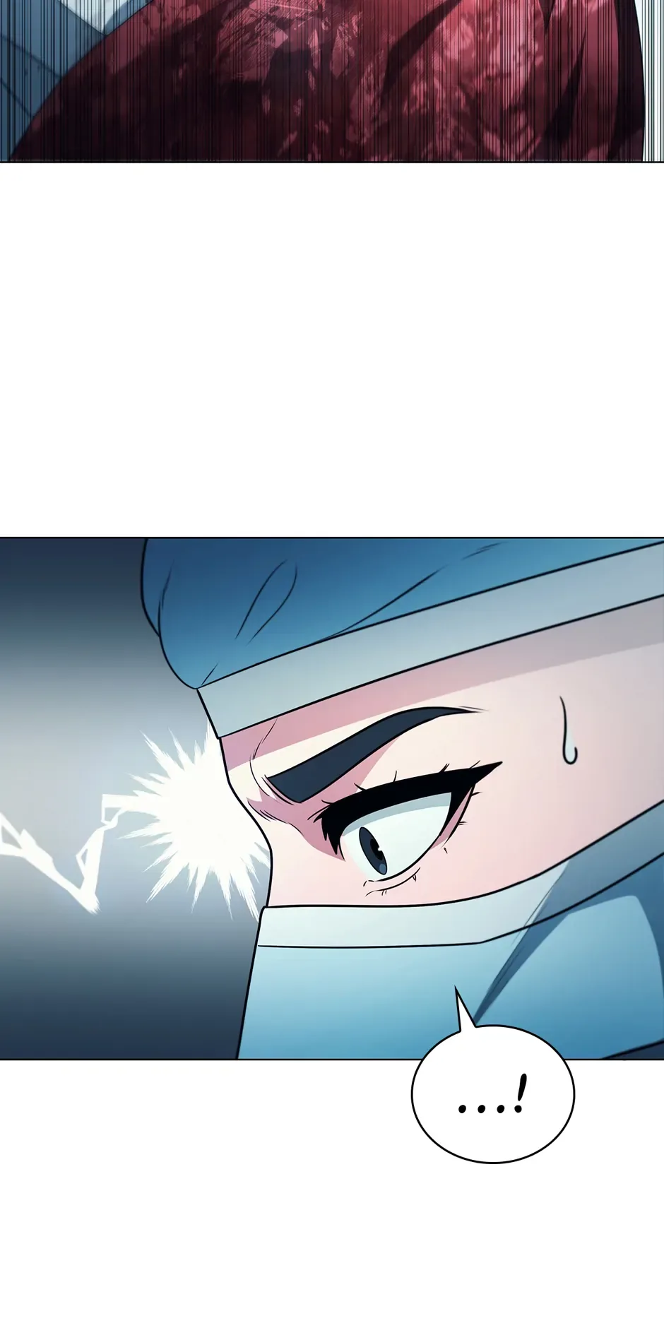 A True Doctor Chapter 255 page 65