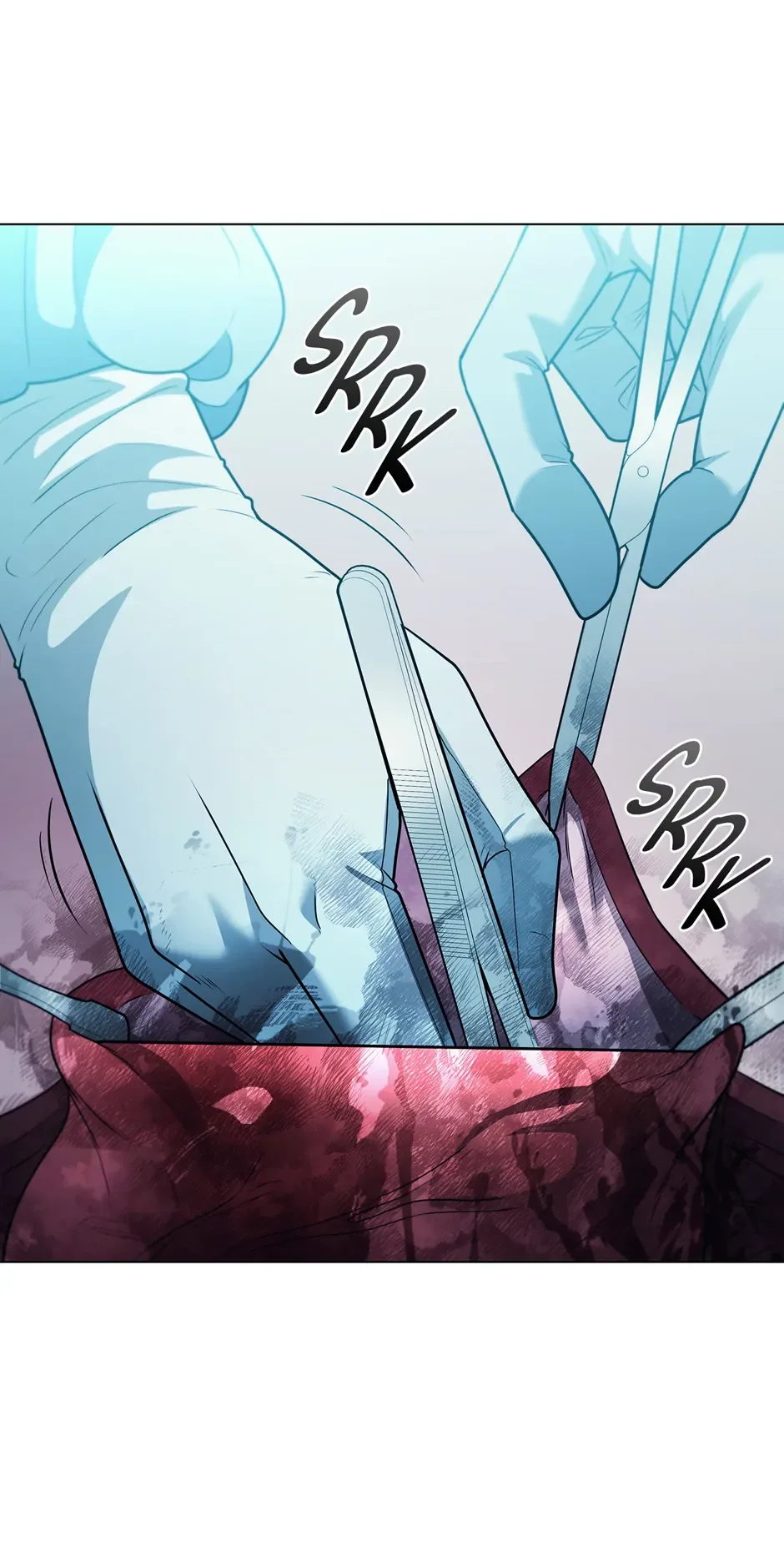 A True Doctor Chapter 255 page 57