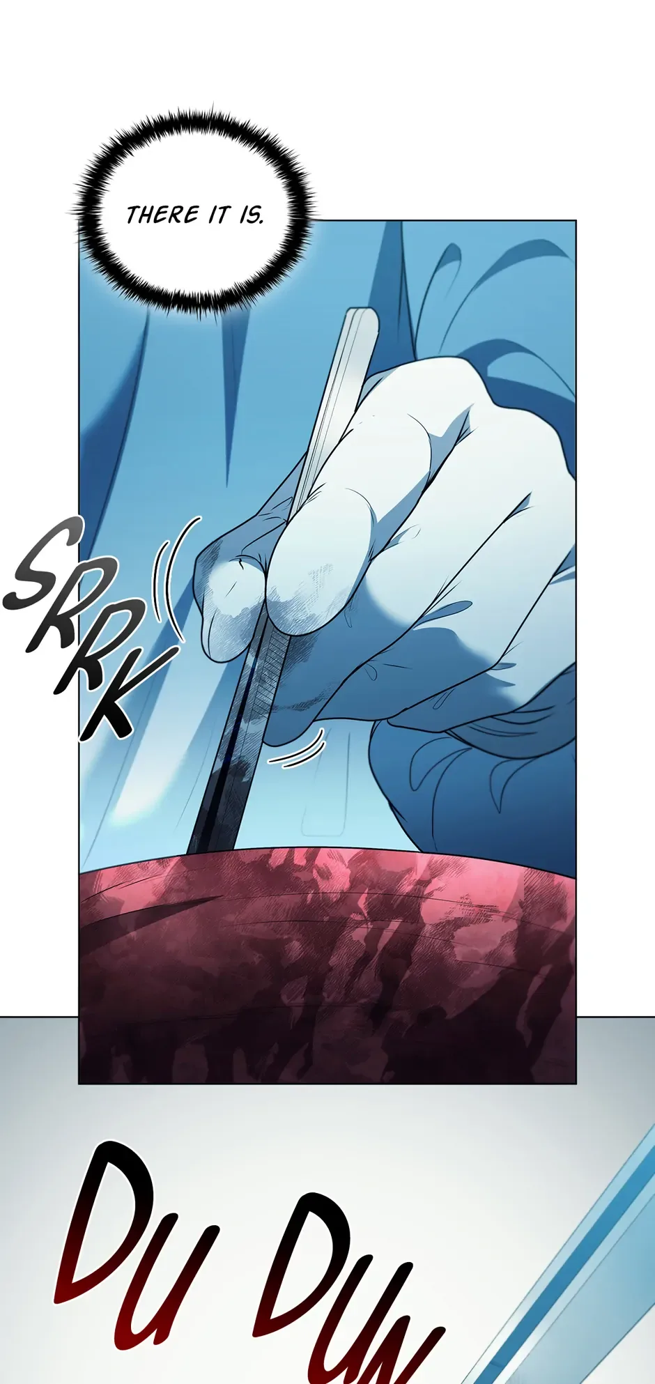 A True Doctor Chapter 255 page 66