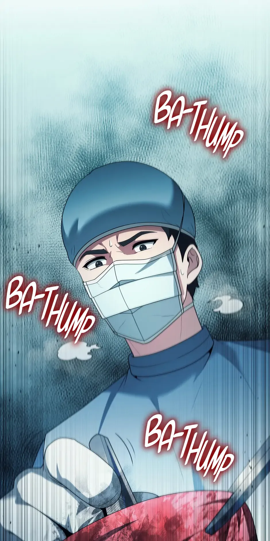 A True Doctor Chapter 255 page 64