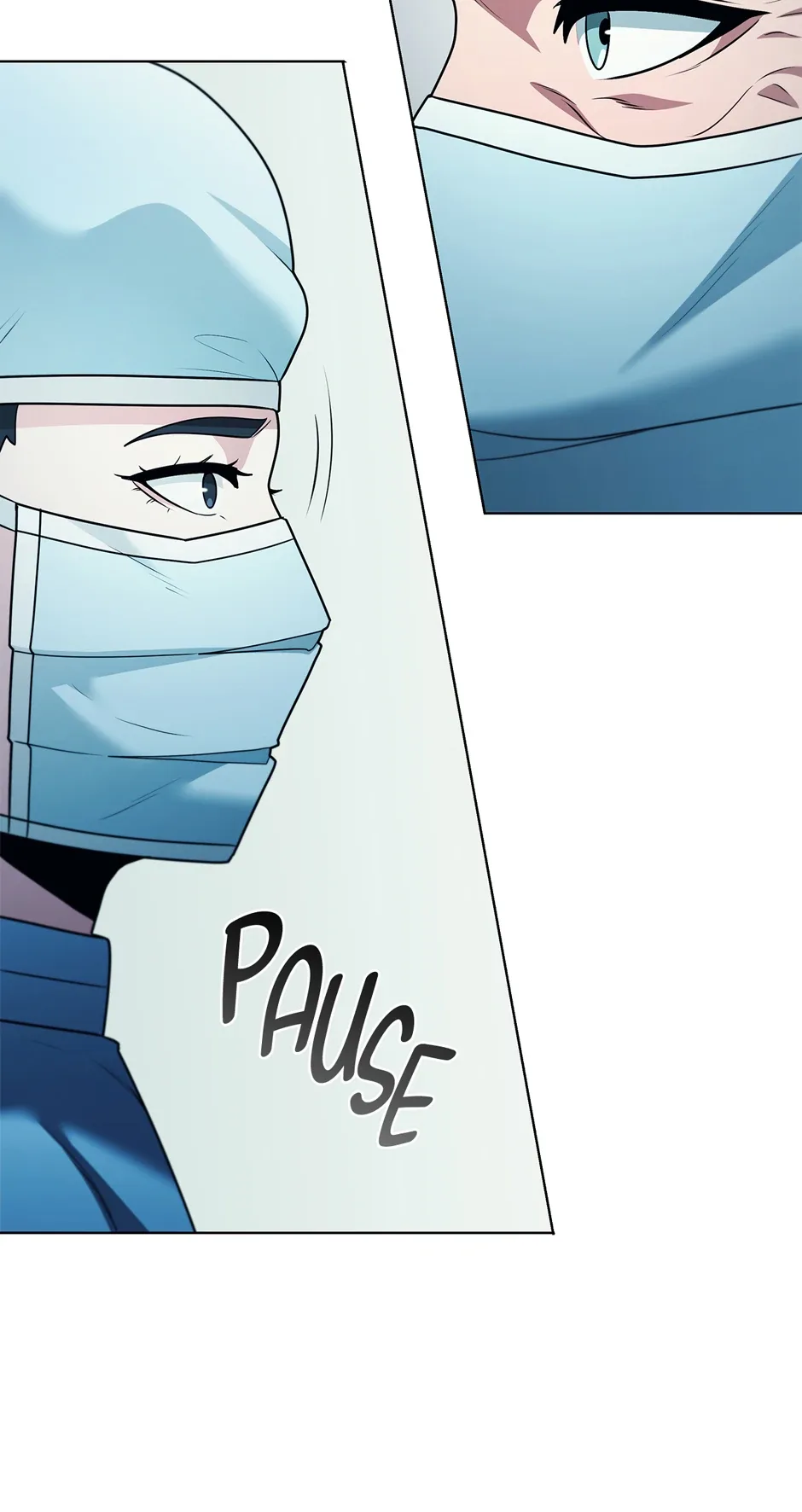 A True Doctor Chapter 255 page 74