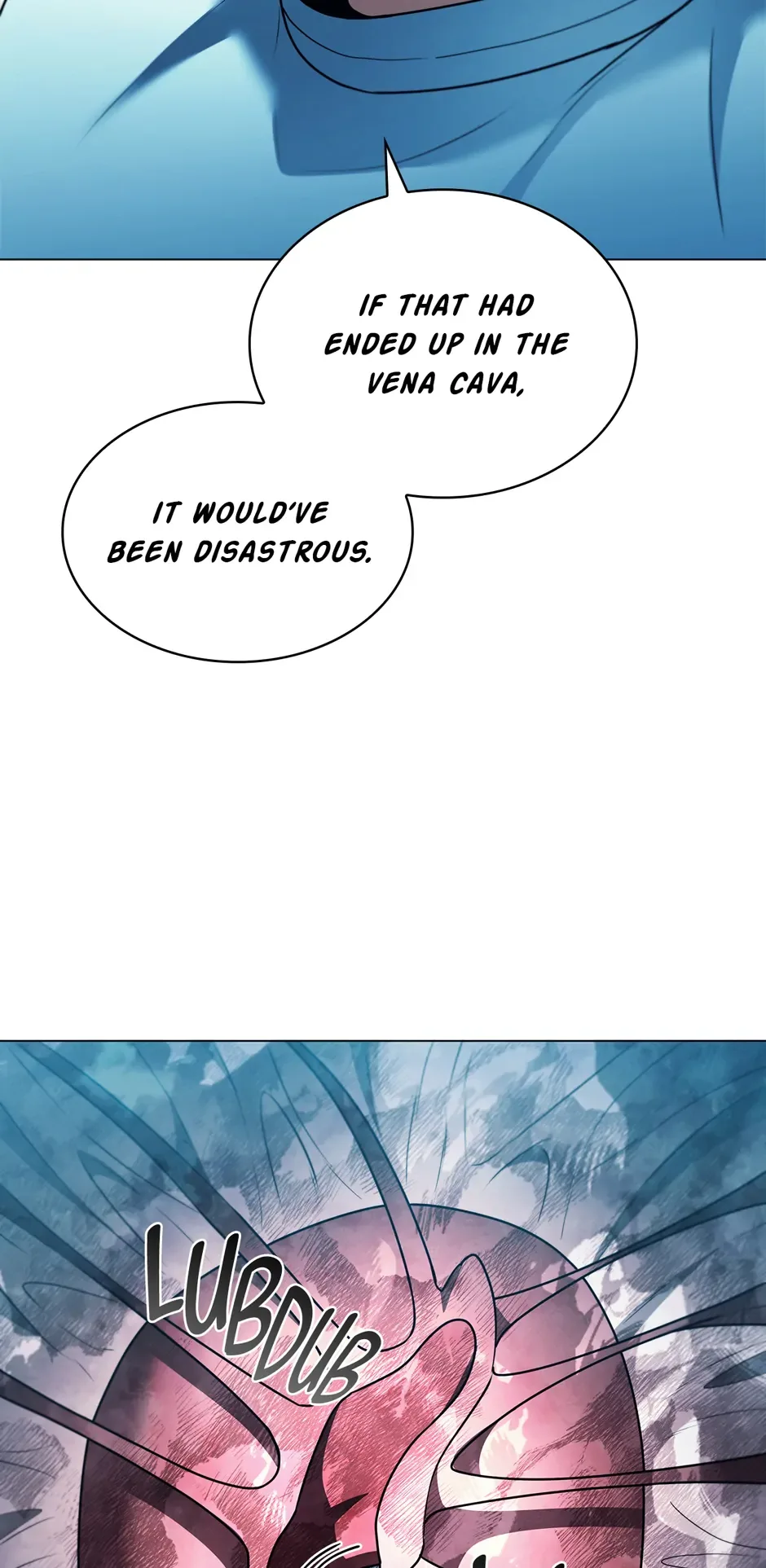 A True Doctor Chapter 255 page 78