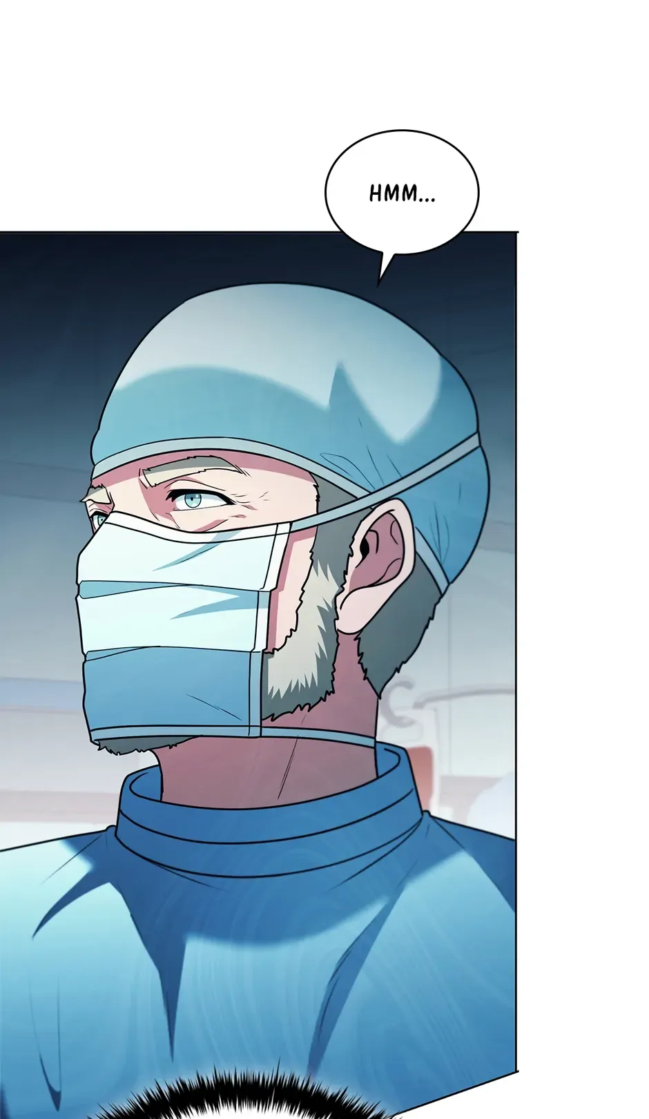 A True Doctor Chapter 255 page 81