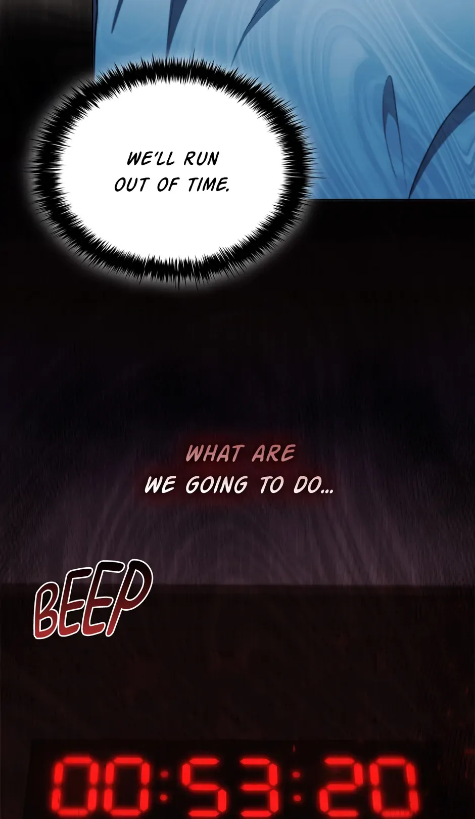 A True Doctor Chapter 255 page 83