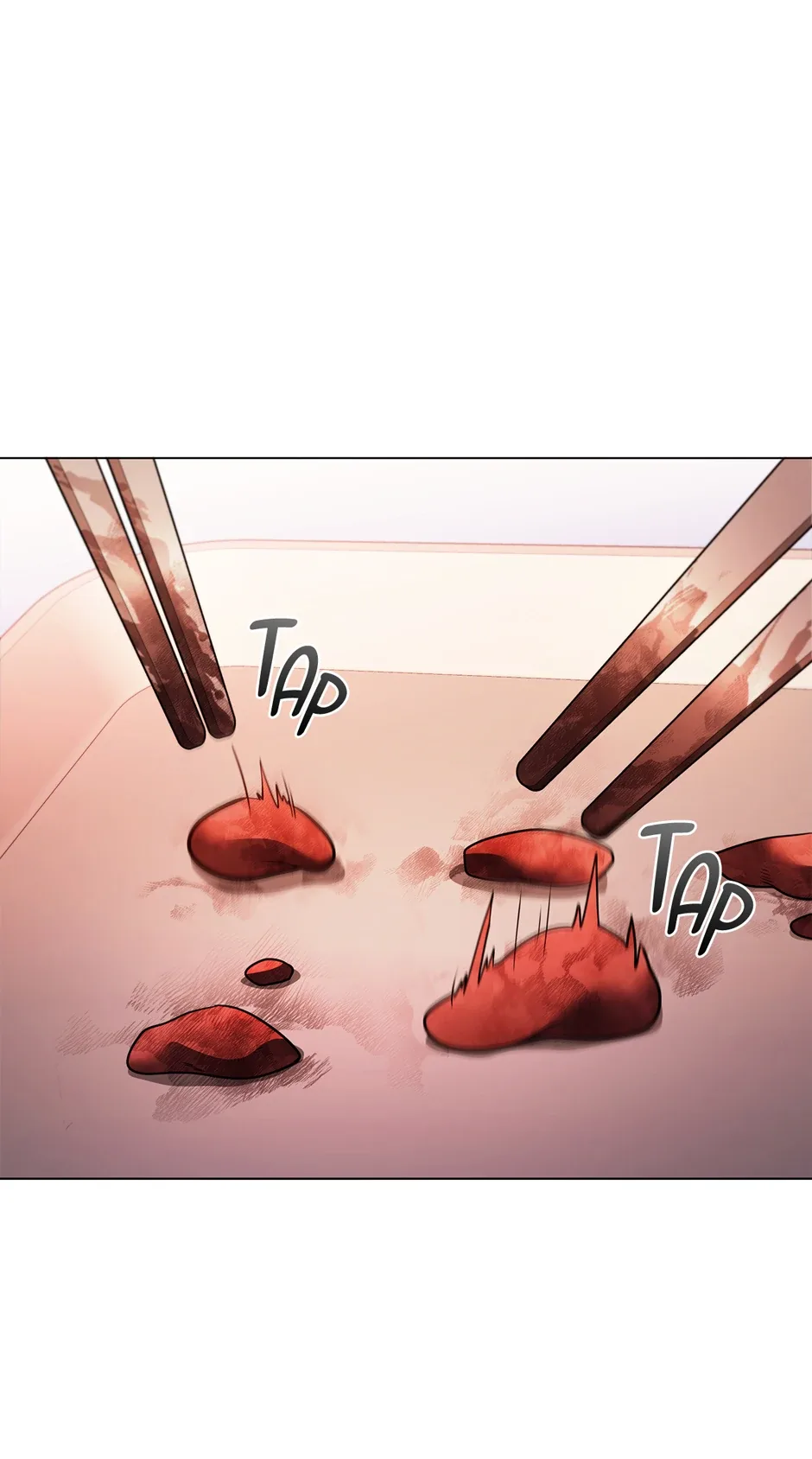 A True Doctor Chapter 256 page 11