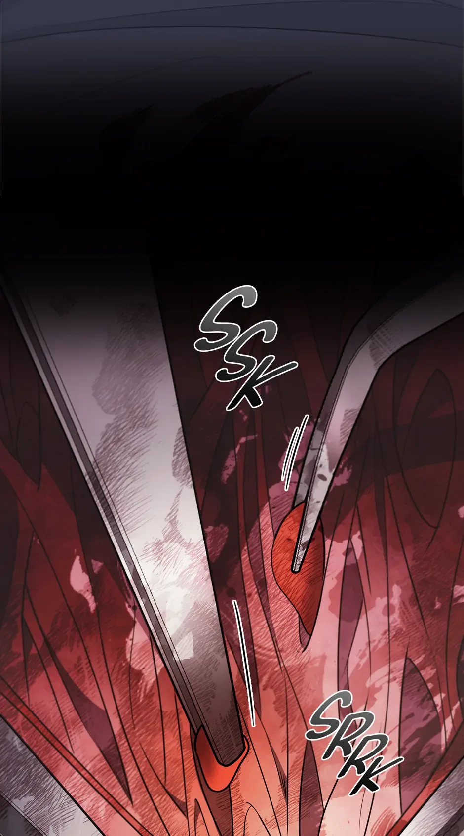 A True Doctor Chapter 256 page 8