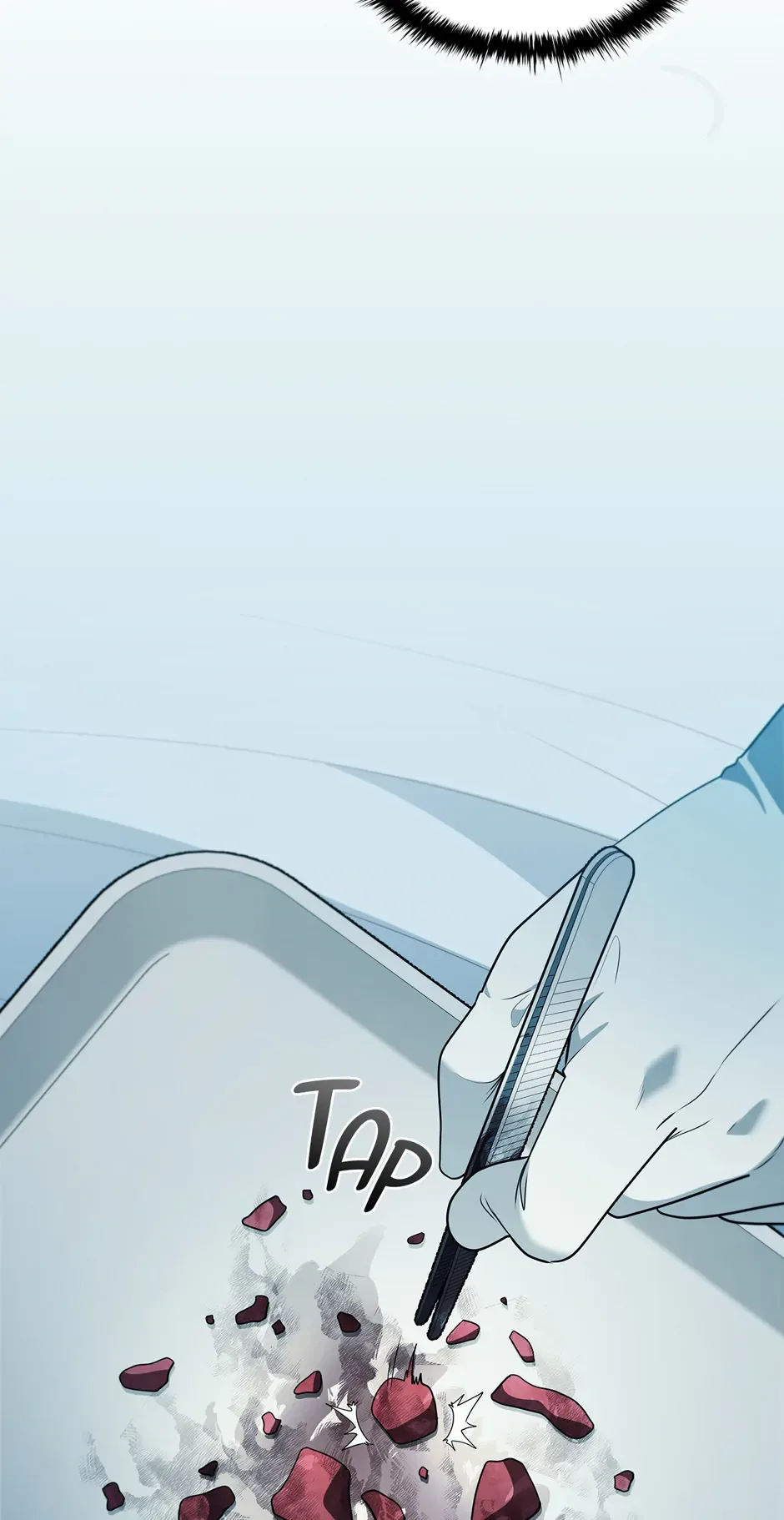 A True Doctor Chapter 256 page 17