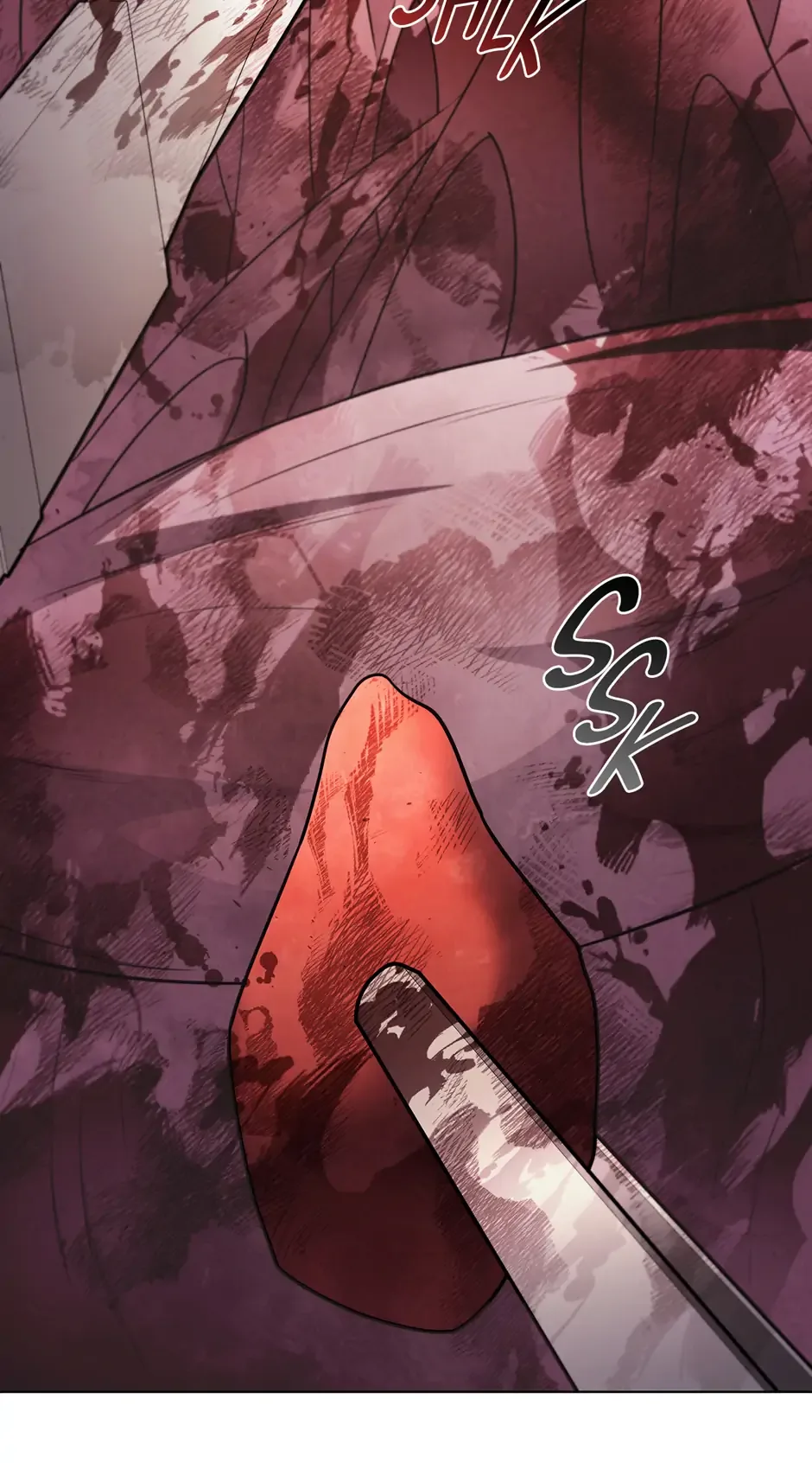 A True Doctor Chapter 256 page 10