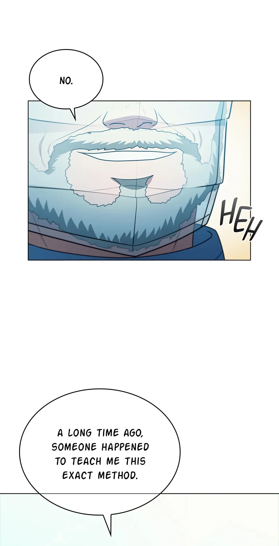 A True Doctor Chapter 256 page 25