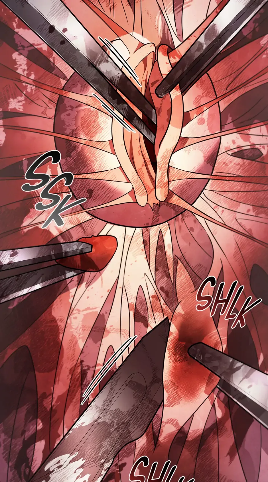 A True Doctor Chapter 256 page 9