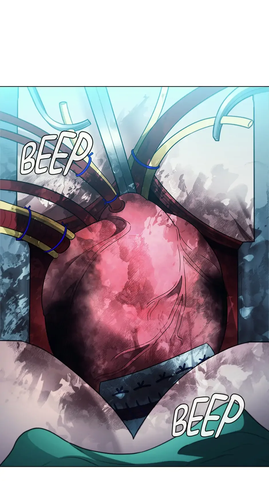 A True Doctor Chapter 256 page 39