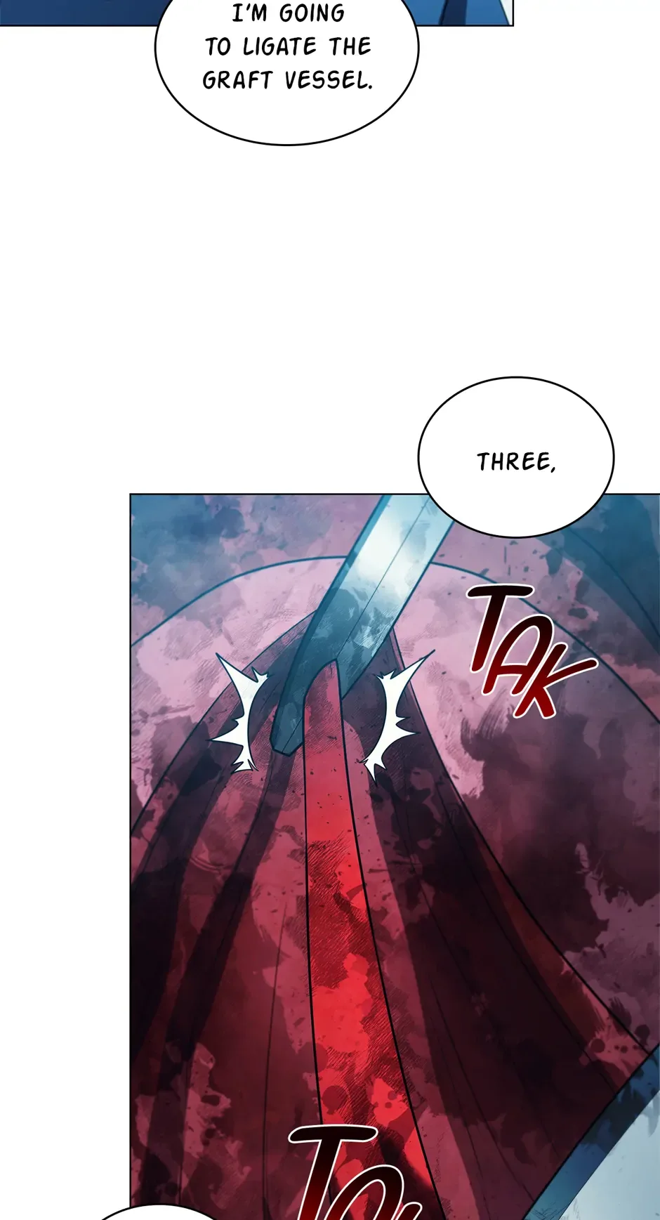 A True Doctor Chapter 256 page 46