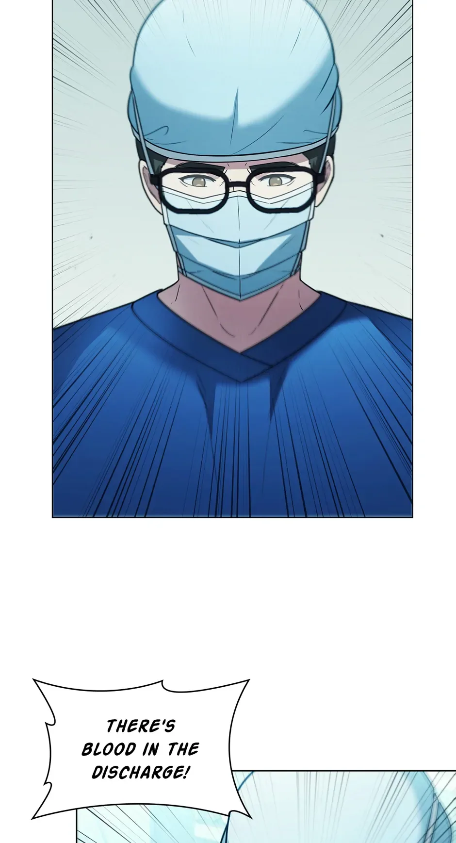 A True Doctor Chapter 256 page 48