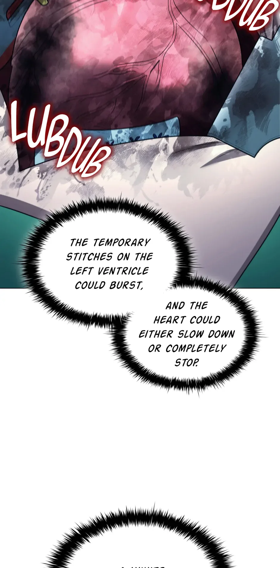 A True Doctor Chapter 256 page 52