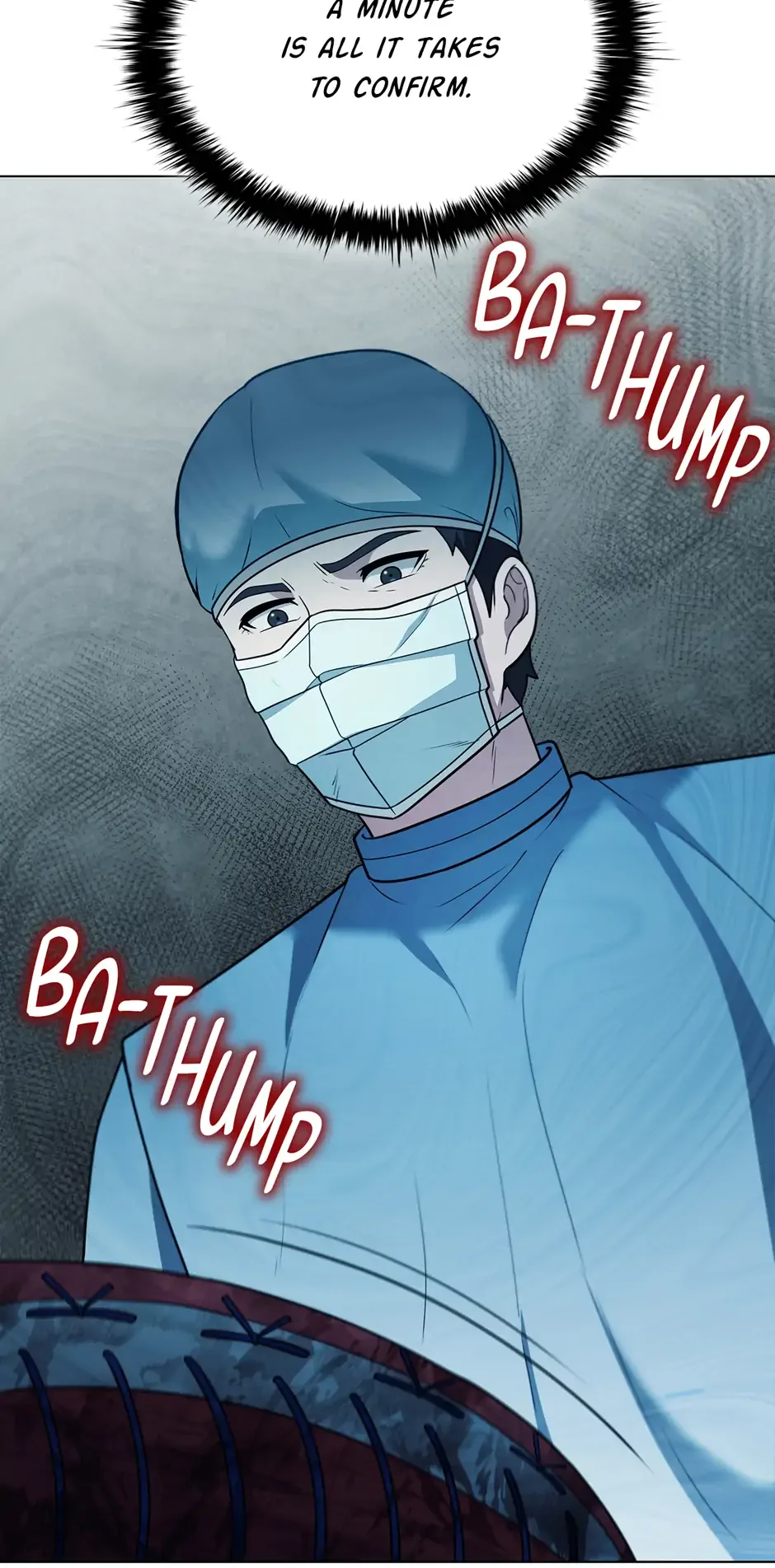 A True Doctor Chapter 256 page 53