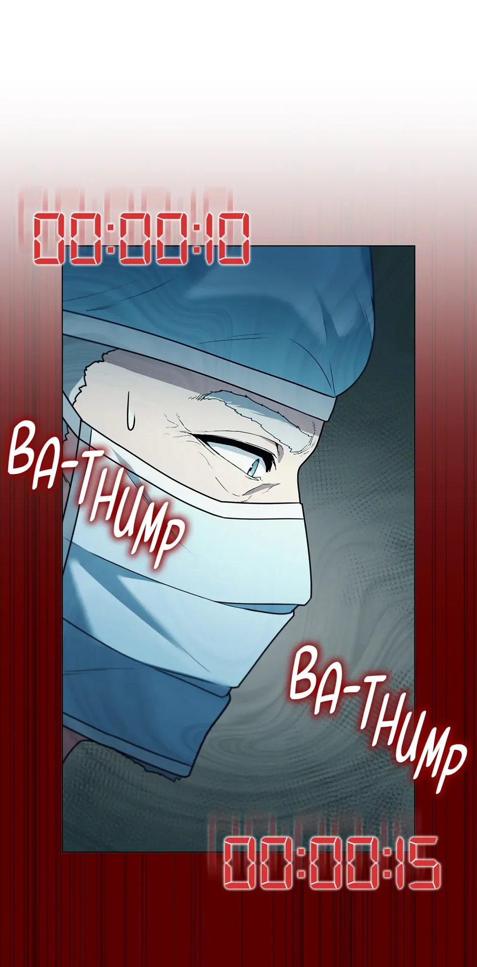A True Doctor Chapter 256 page 54