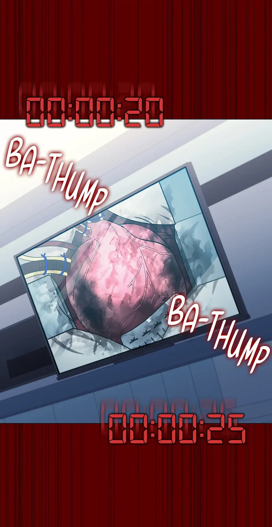 A True Doctor Chapter 256 page 55