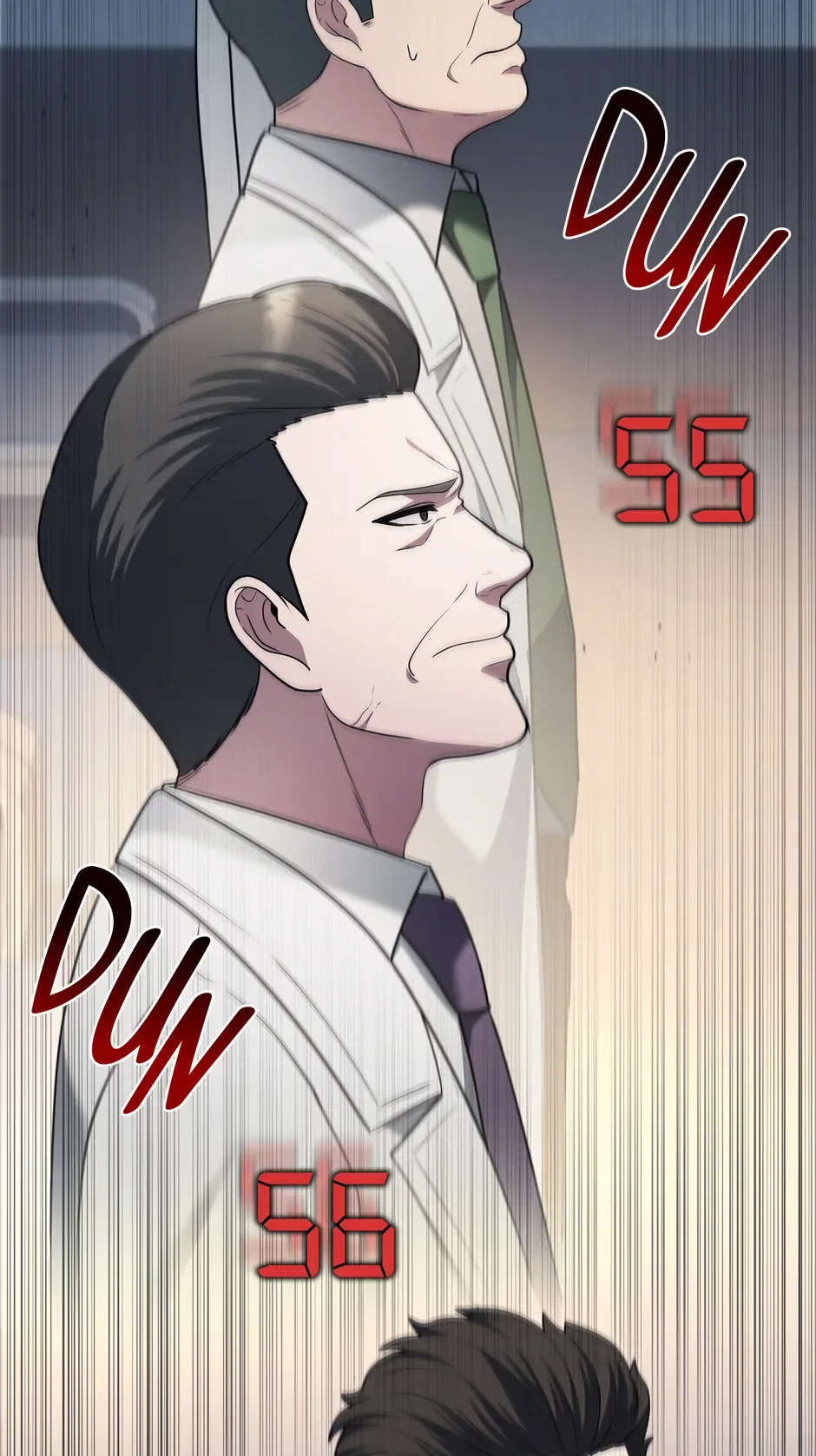 A True Doctor Chapter 256 page 62