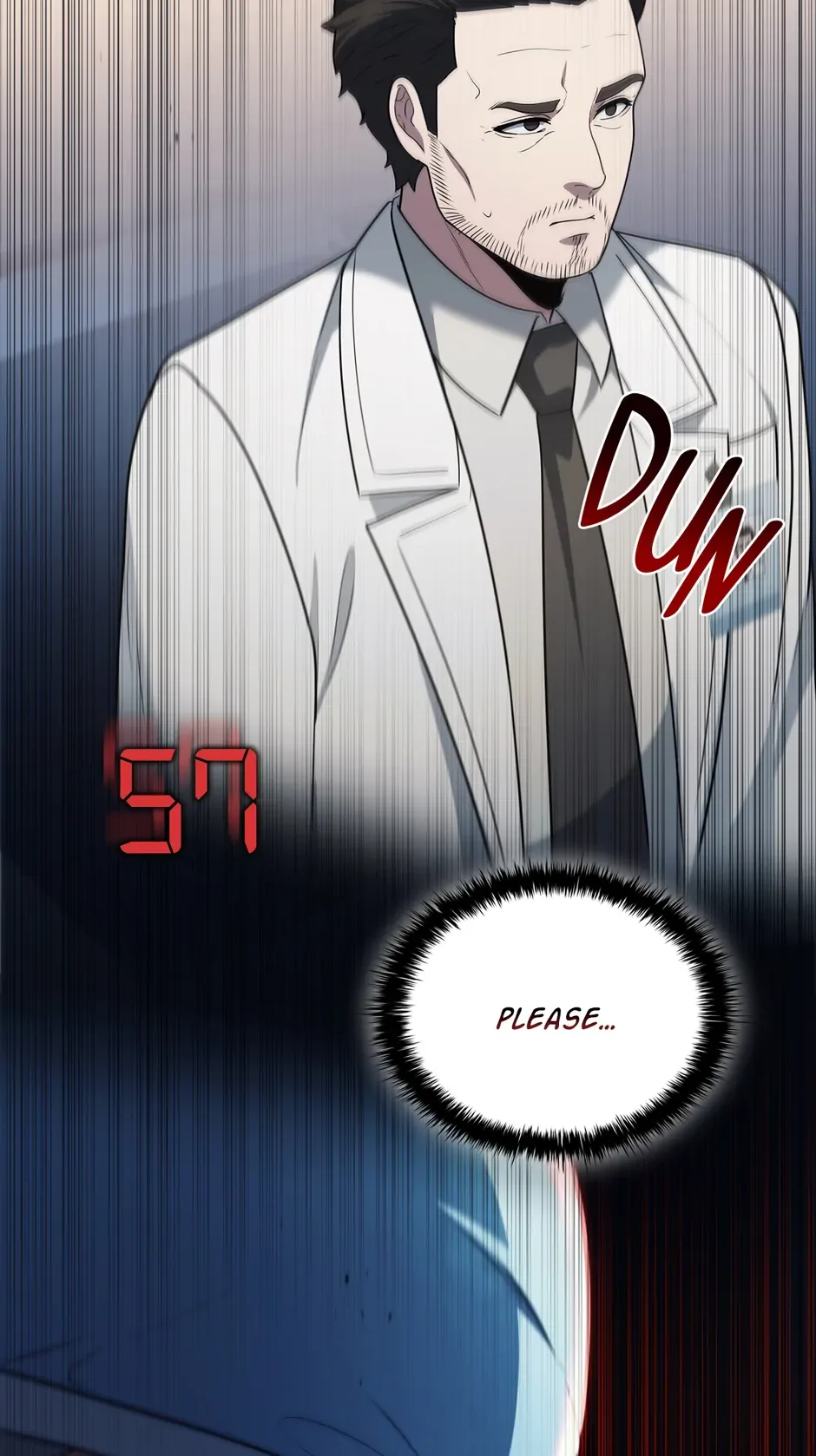 A True Doctor Chapter 256 page 63