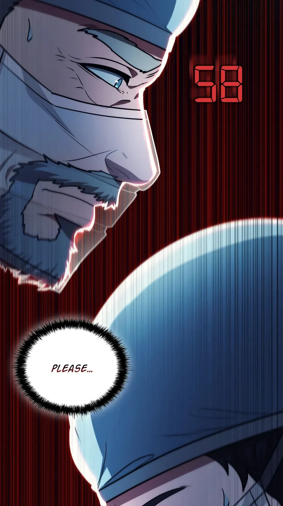 A True Doctor Chapter 256 page 64