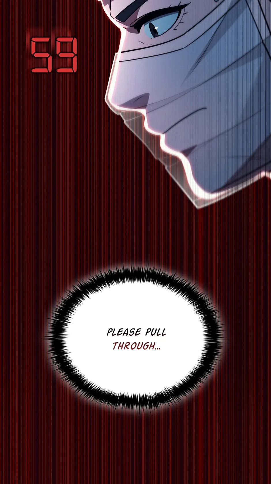 A True Doctor Chapter 256 page 65