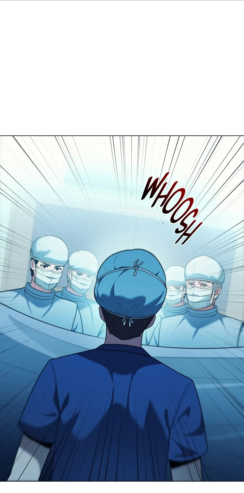 A True Doctor Chapter 256 page 67
