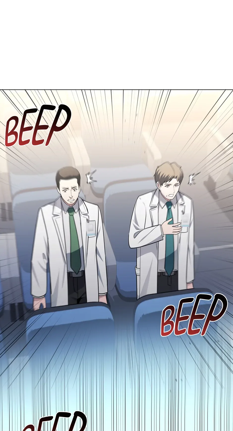 A True Doctor Chapter 256 page 78
