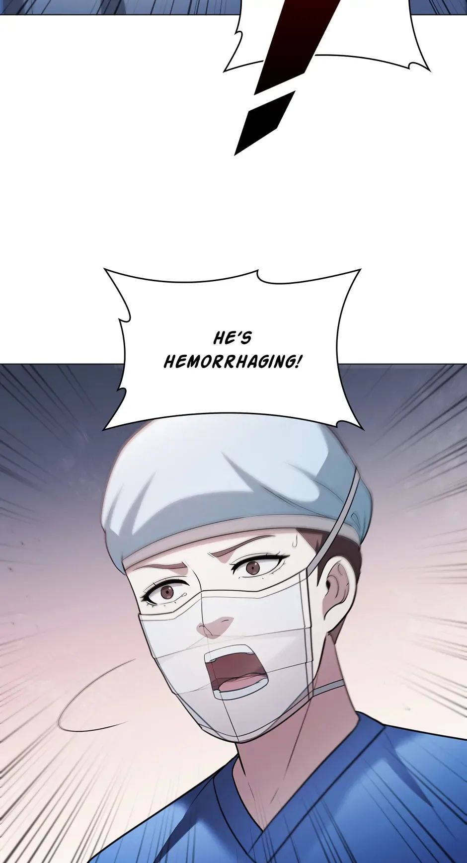 A True Doctor Chapter 256 page 80