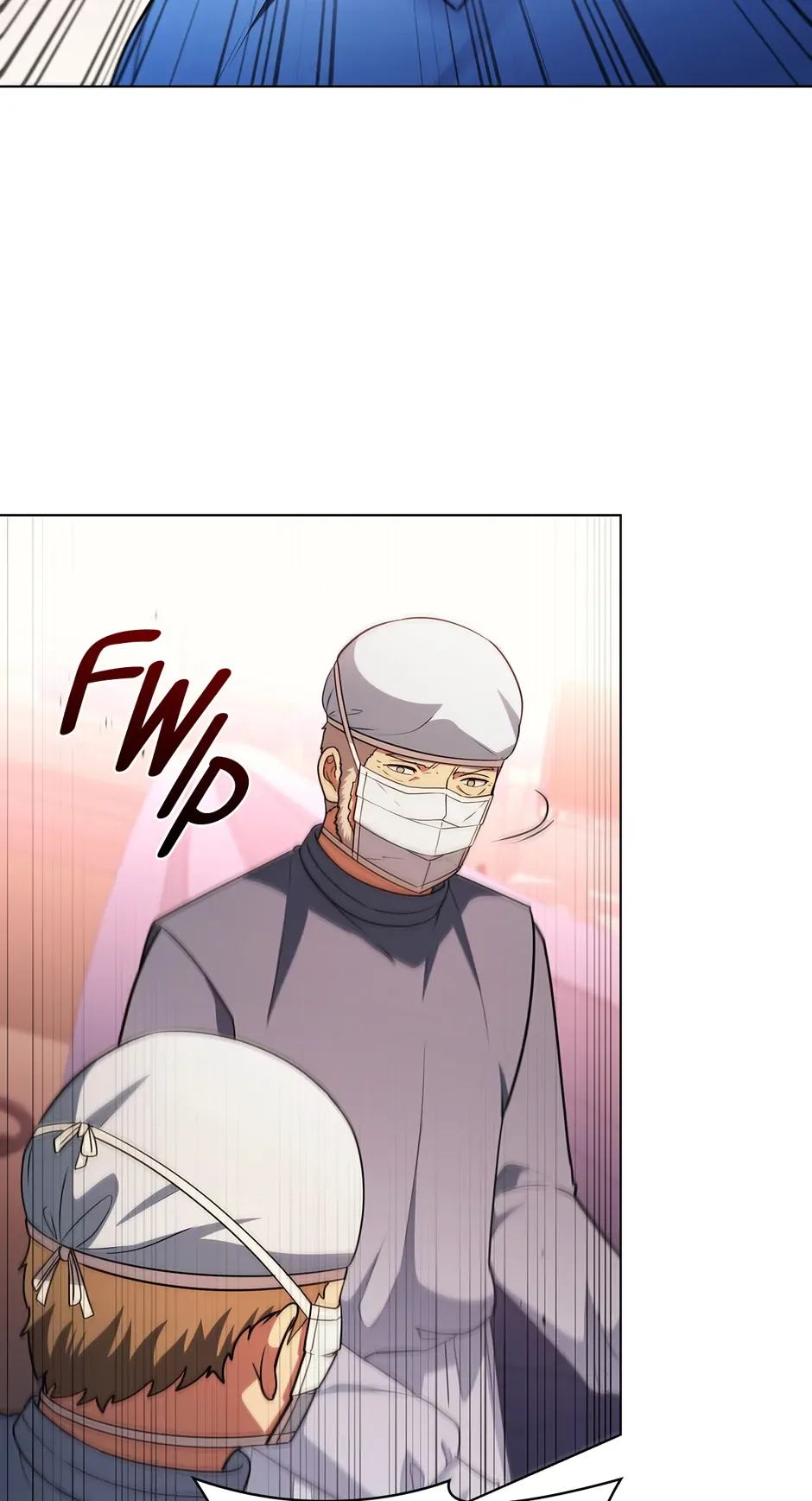 A True Doctor Chapter 256 page 81