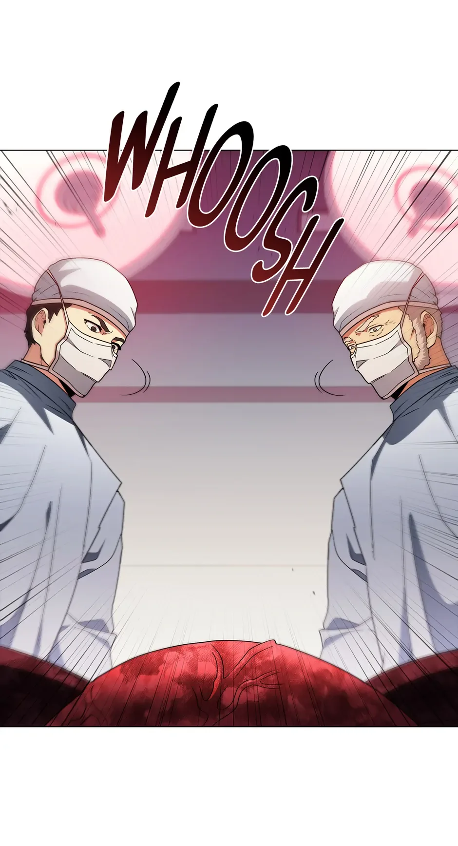 A True Doctor Chapter 256 page 83