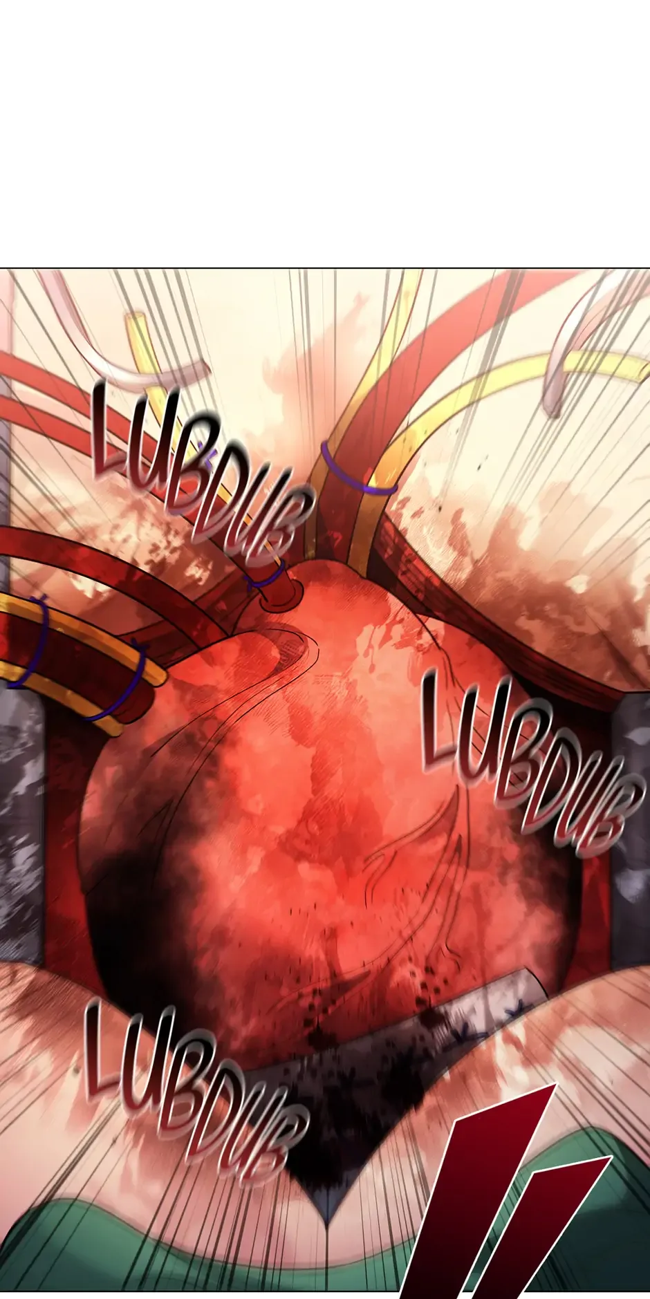 A True Doctor Chapter 256 page 84