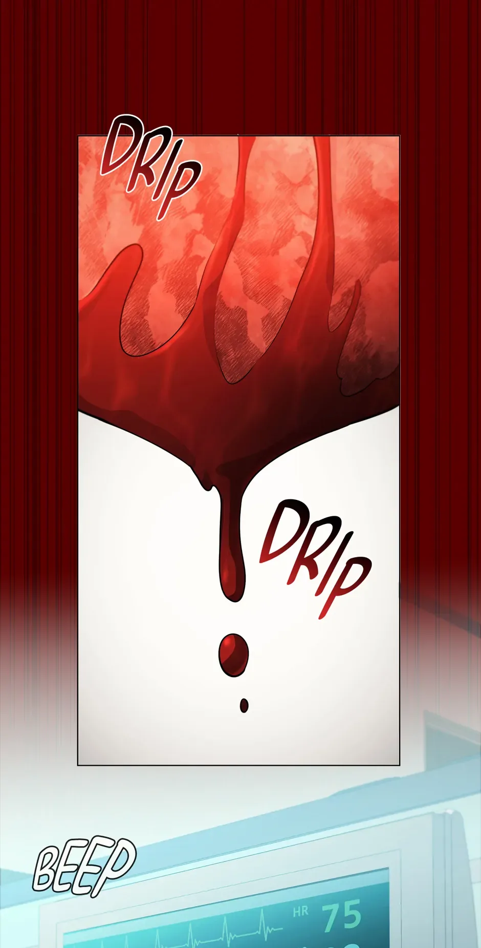 A True Doctor Chapter 257 page 13