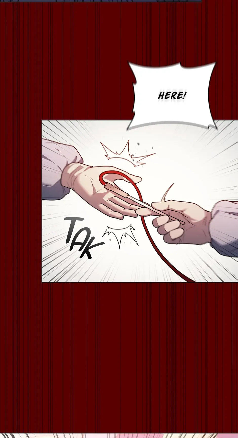 A True Doctor Chapter 257 page 9