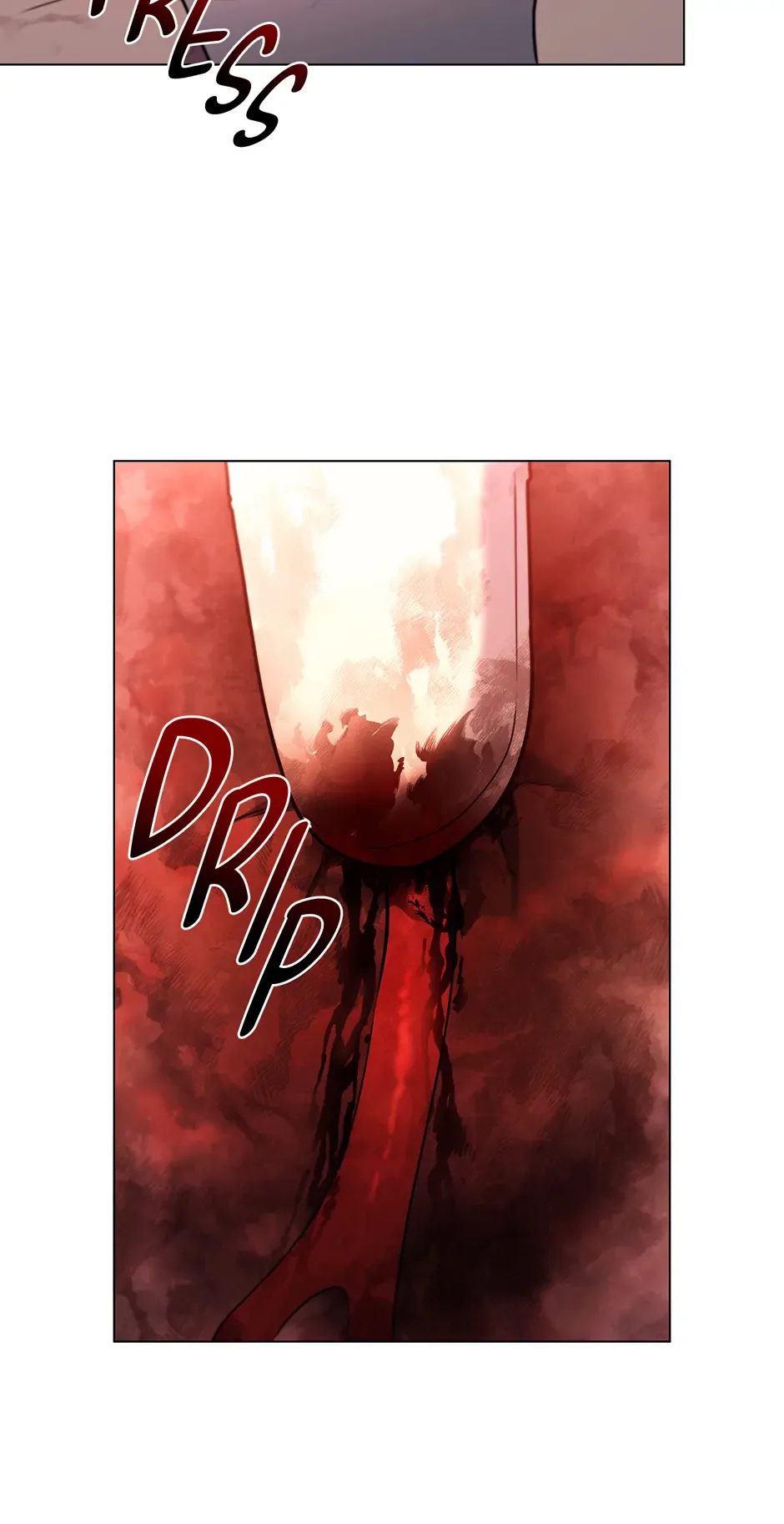 A True Doctor Chapter 257 page 27