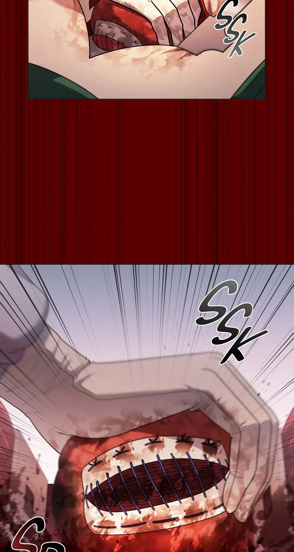 A True Doctor Chapter 257 page 6
