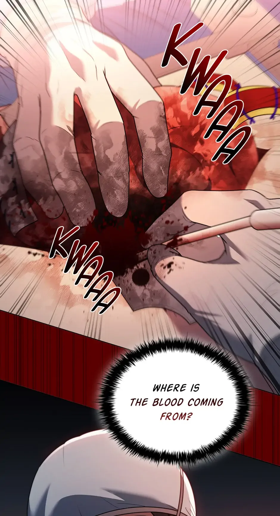 A True Doctor Chapter 257 page 10