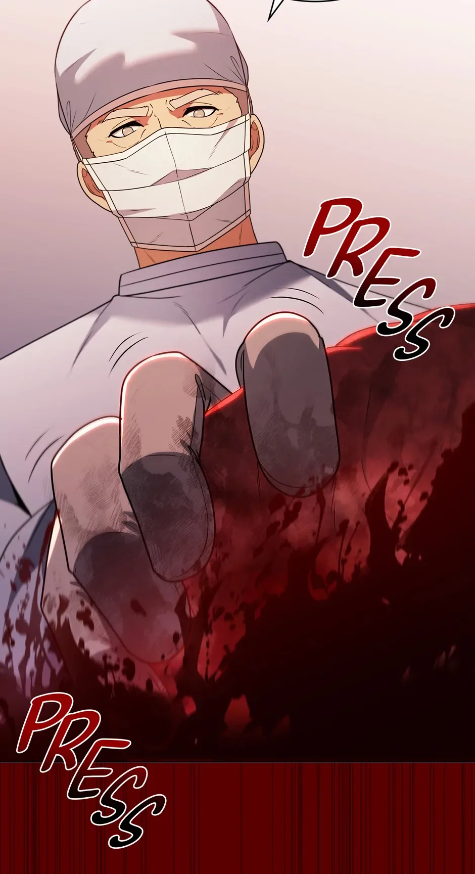 A True Doctor Chapter 257 page 12