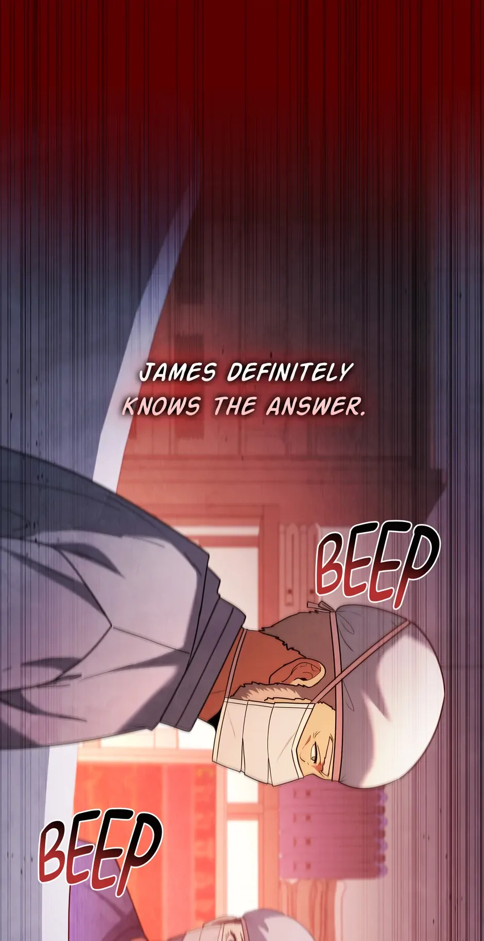 A True Doctor Chapter 257 page 24