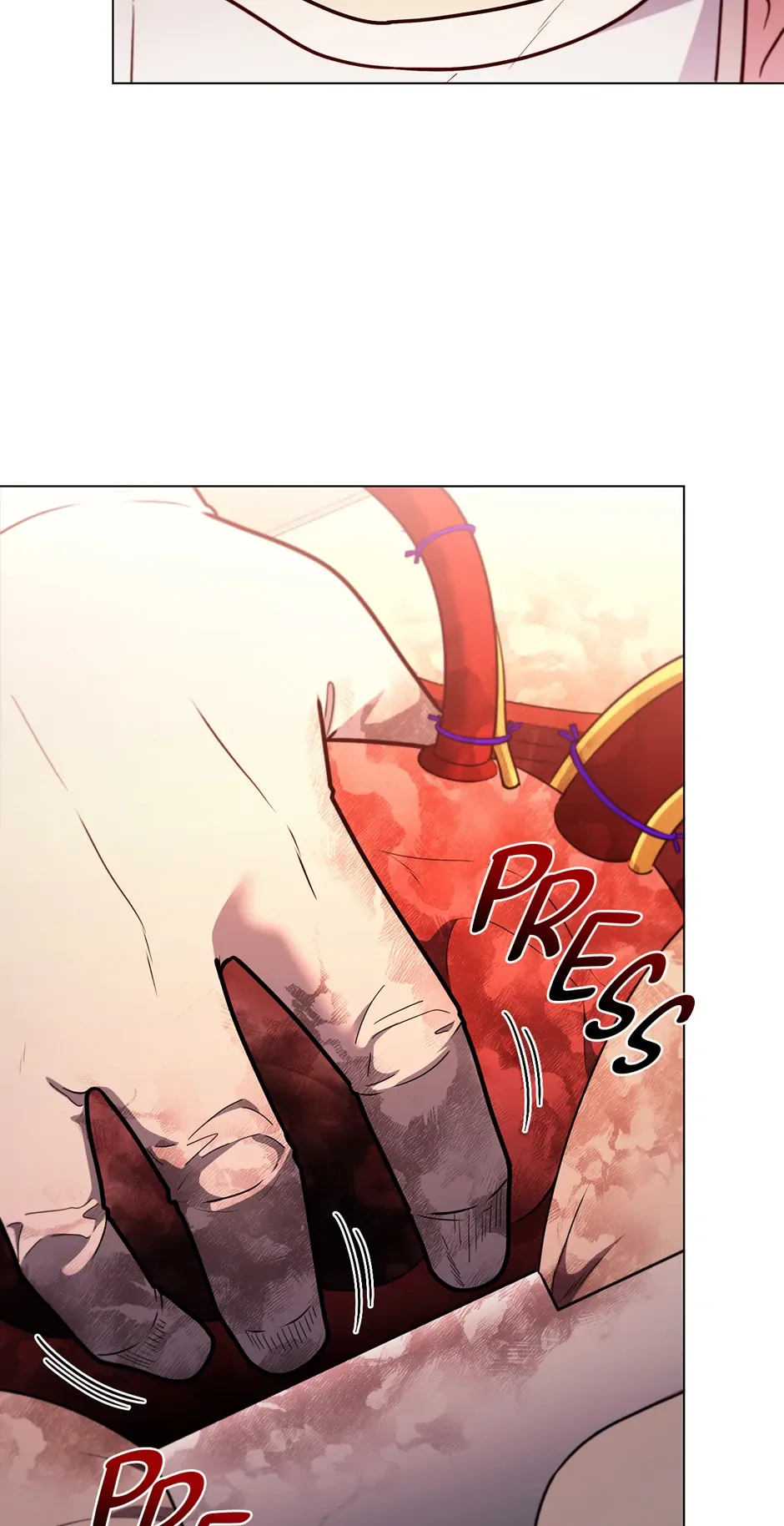 A True Doctor Chapter 257 page 26
